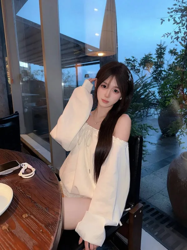 白然
